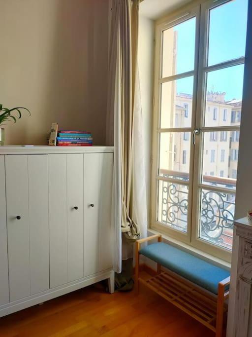 Charmant Studio Quai Joliette Marseille Kültér fotó
